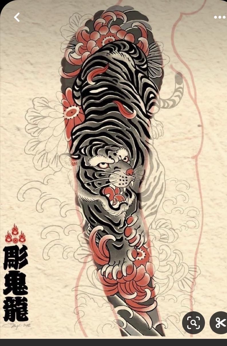 oriental-japanese-tattoo