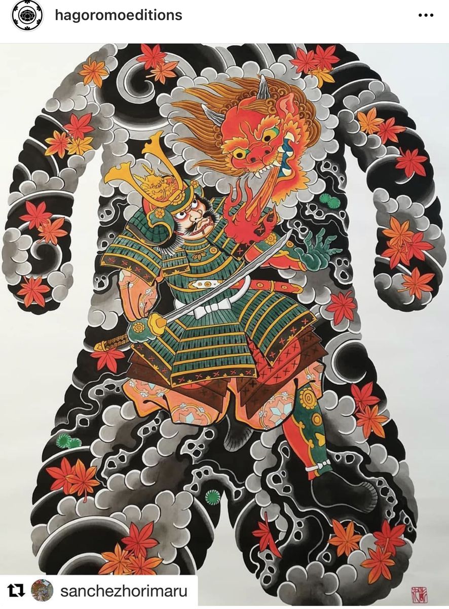 oriental-japanese-tattoo