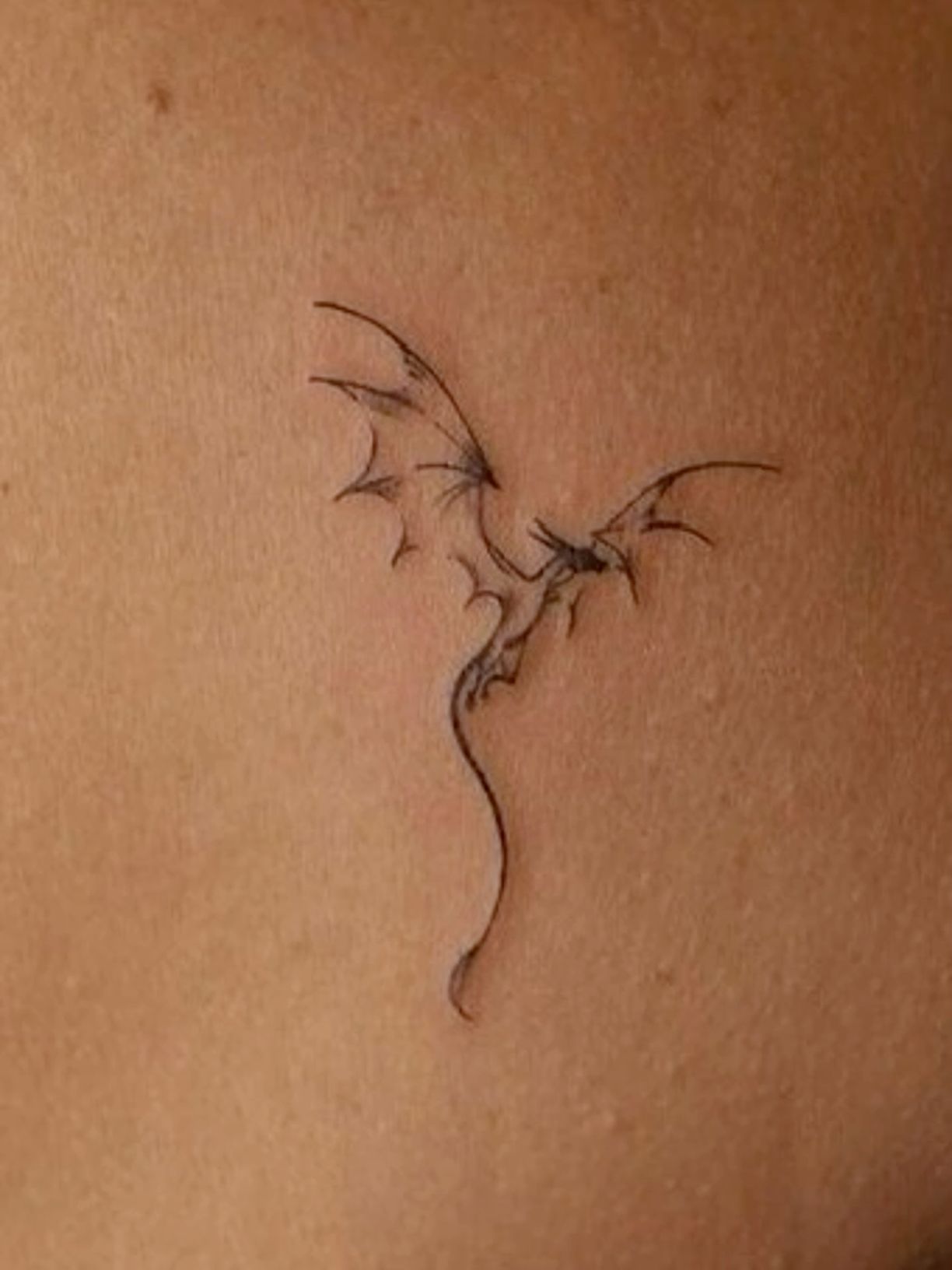 Dragon Tattoos ideas