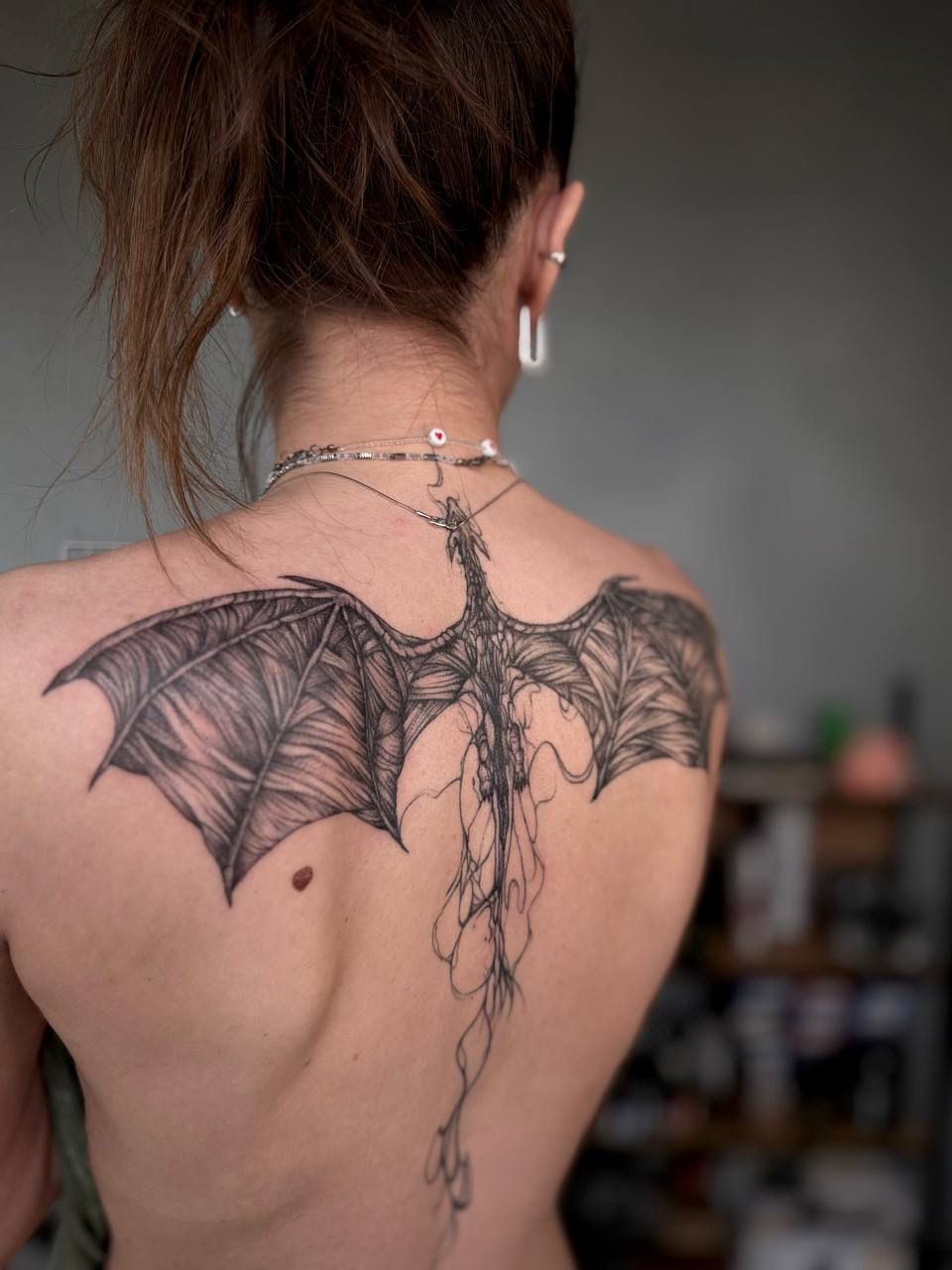 Dragon Tattoos ideas