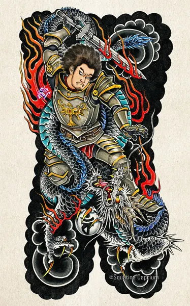 oriental-japanese-tattoo
