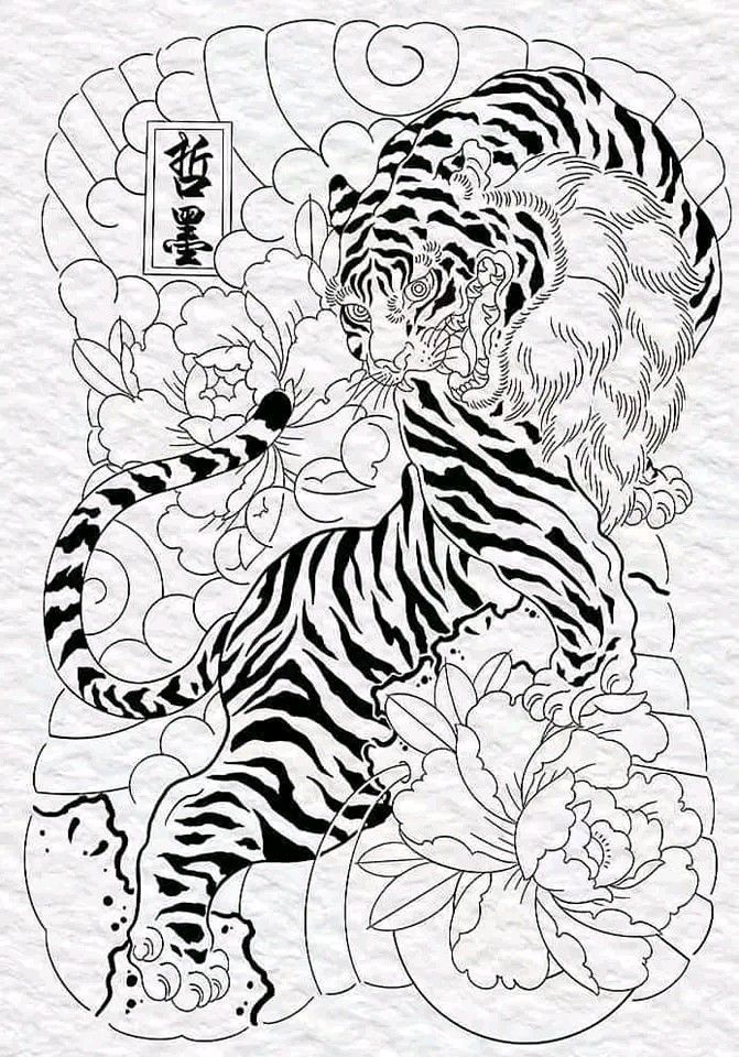 oriental-japanese-tattoo