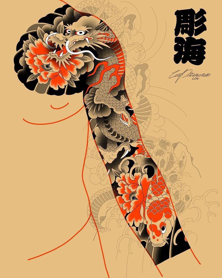 oriental-japanese-tattoo