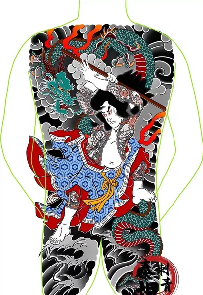 oriental-japanese-tattoo