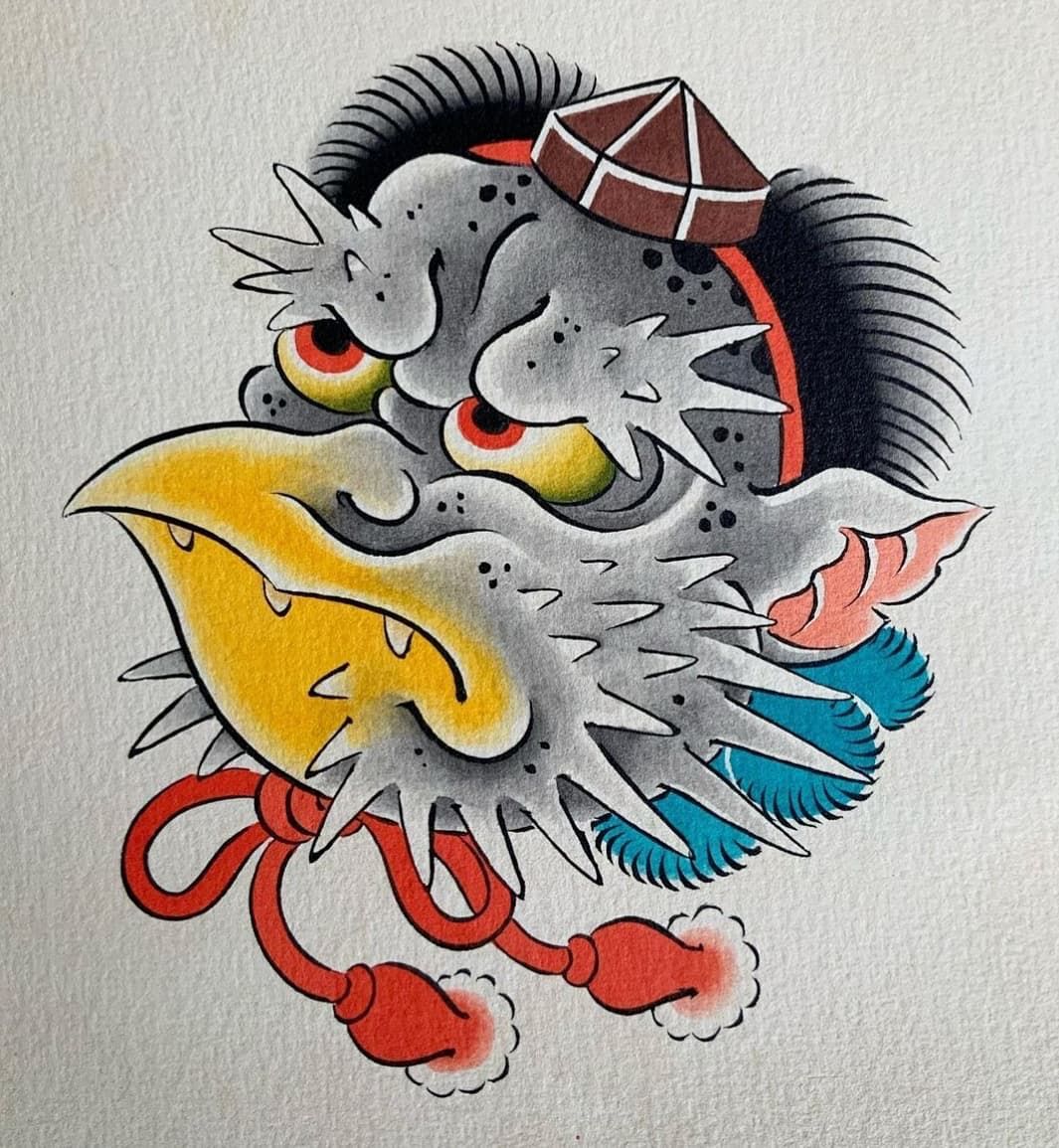 oriental-japanese-tattoo