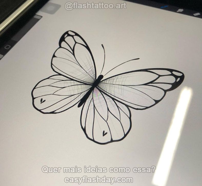 flowers tattoo