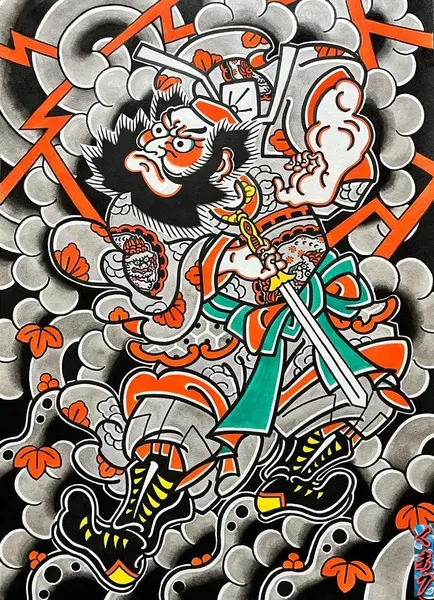 oriental-japanese-tattoo