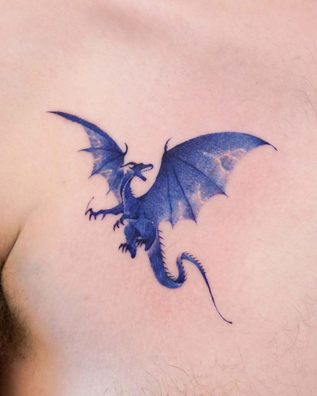 Dragon Tattoos ideas
