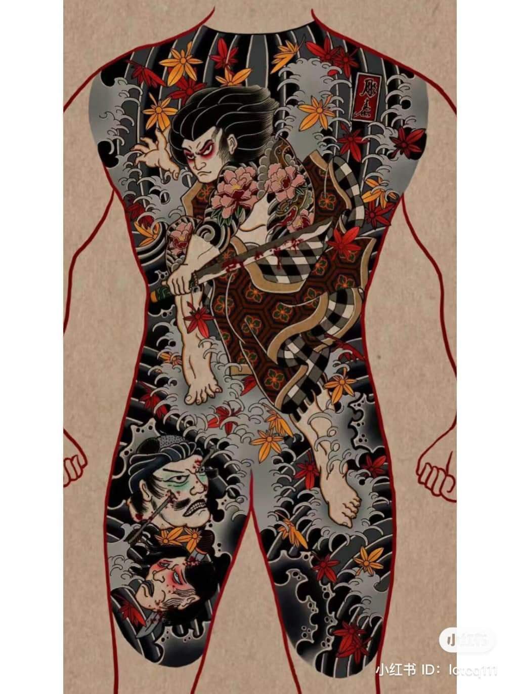 oriental-japanese-tattoo