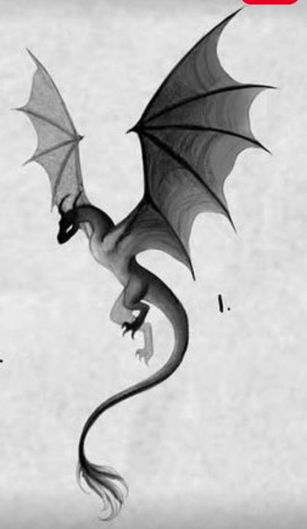 Dragon Tattoos ideas
