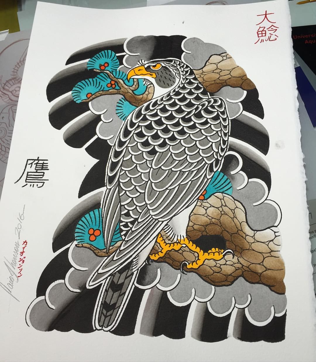 oriental-japanese-tattoo