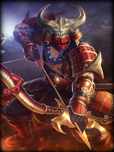 900+ ý tưởng hay nhất về Samurai tattoo trong 2026