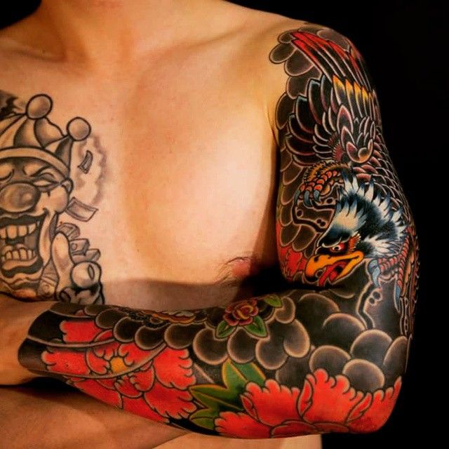oriental-japanese-tattoo