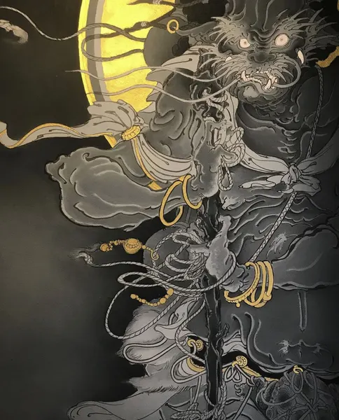 900+ ý tưởng hay nhất về Samurai tattoo trong 2026