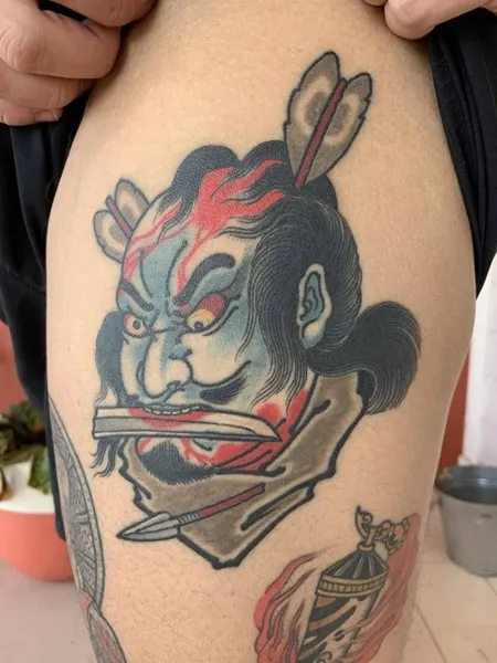 가부키