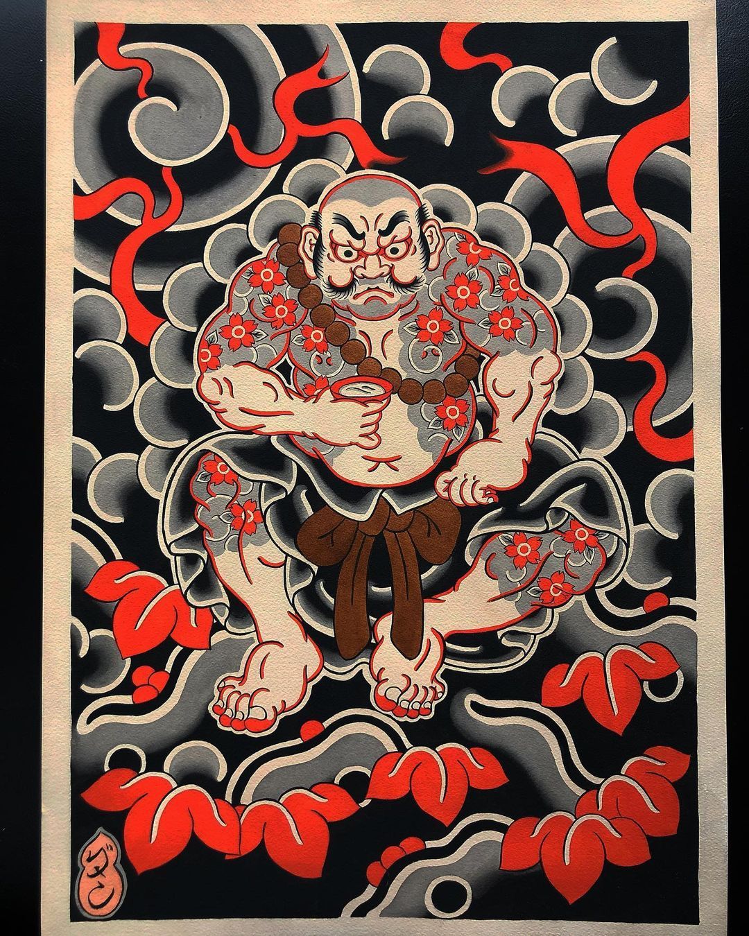 oriental-japanese-tattoo