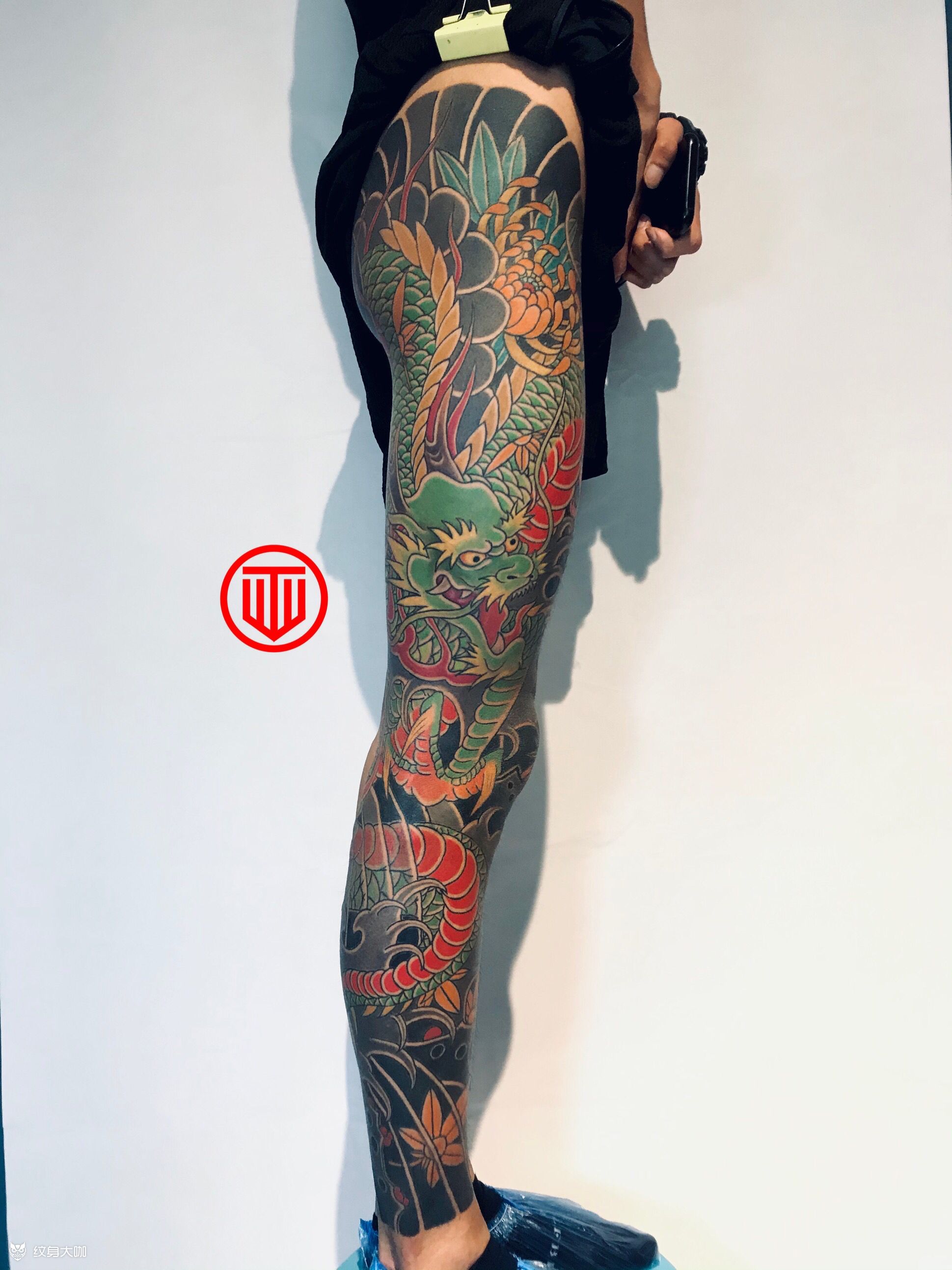 oriental-japanese-tattoo