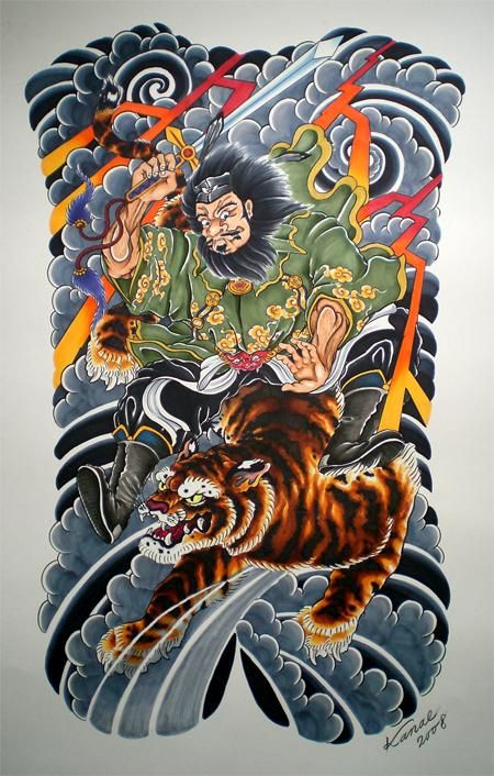 oriental-japanese-tattoo