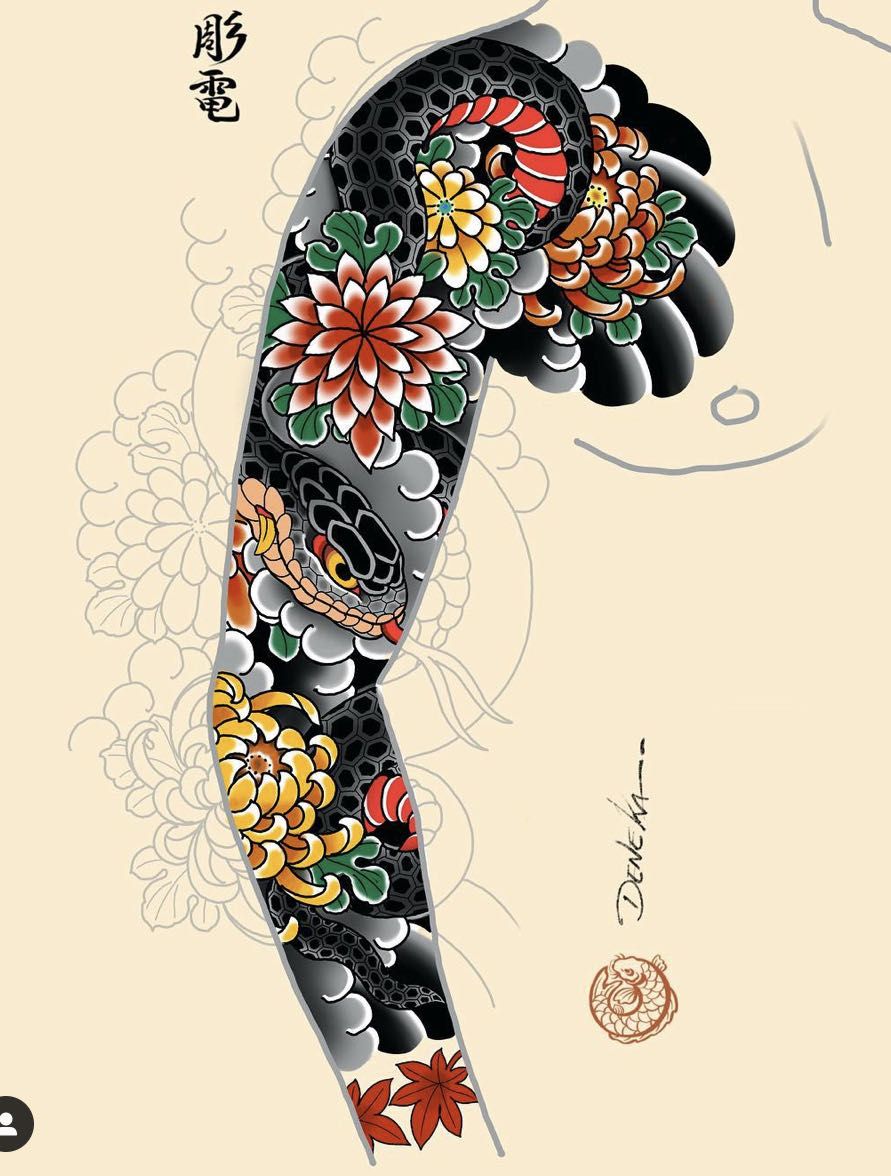 oriental-japanese-tattoo