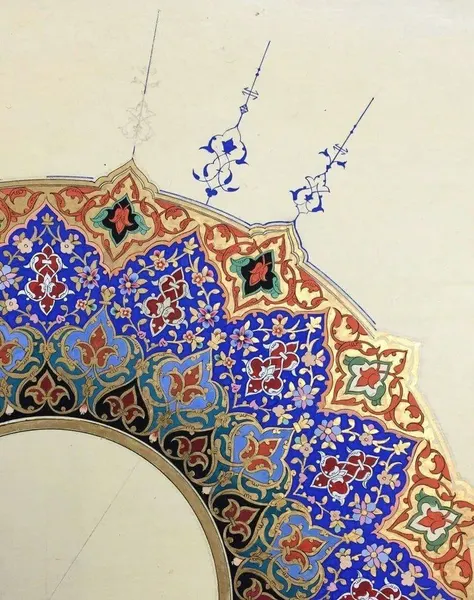 Pattern