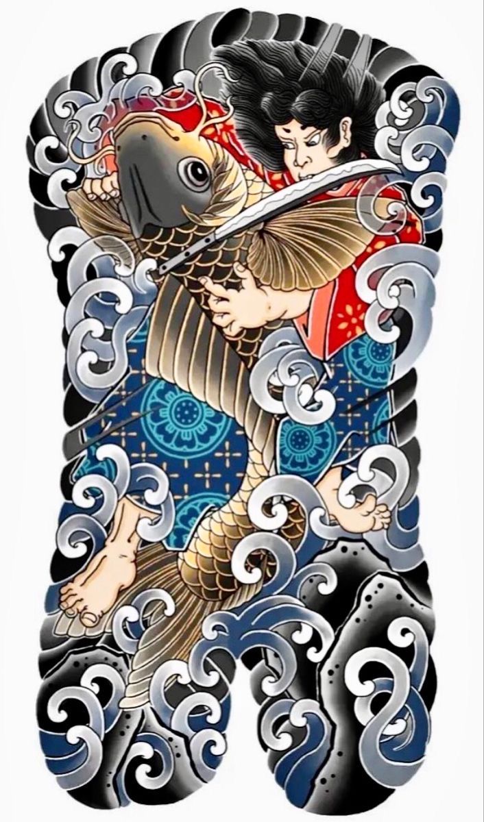 oriental-japanese-tattoo
