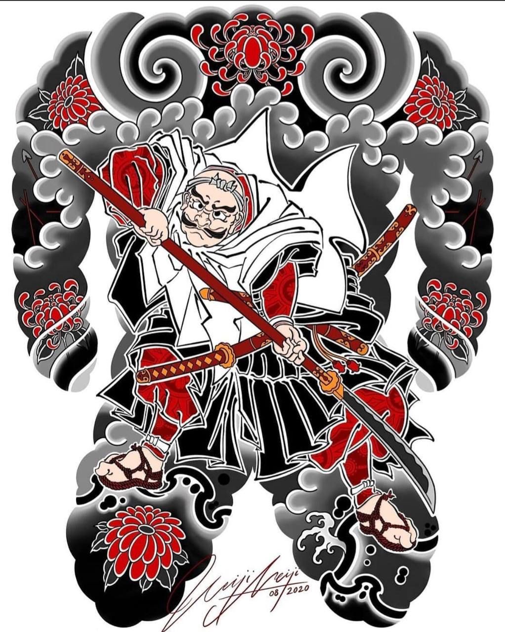 oriental-japanese-tattoo