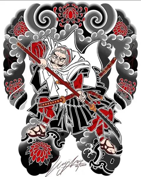 oriental-japanese-tattoo