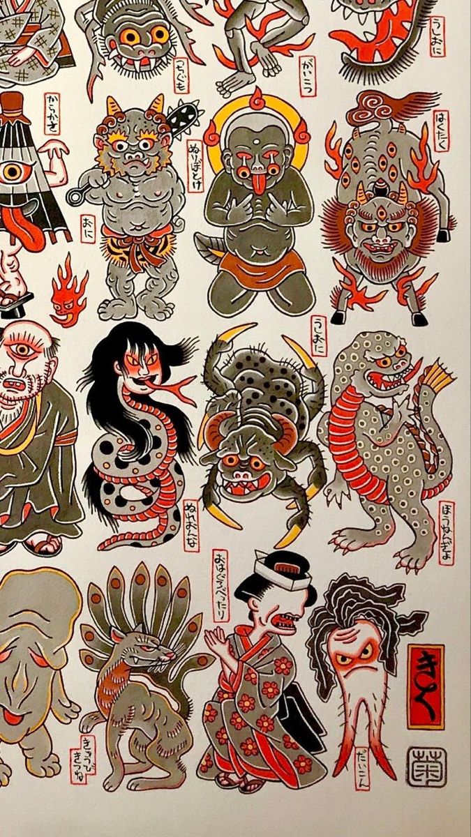 oriental-japanese-tattoo