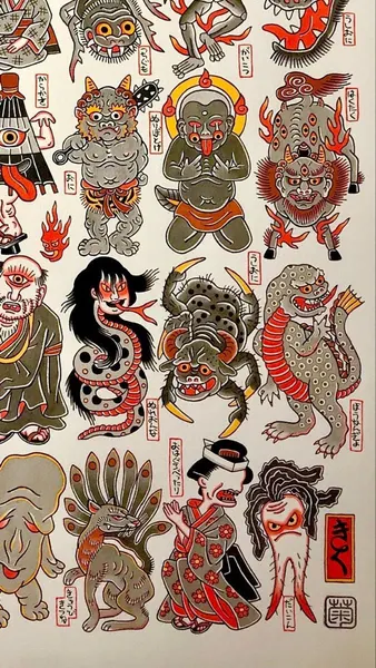 oriental-japanese-tattoo