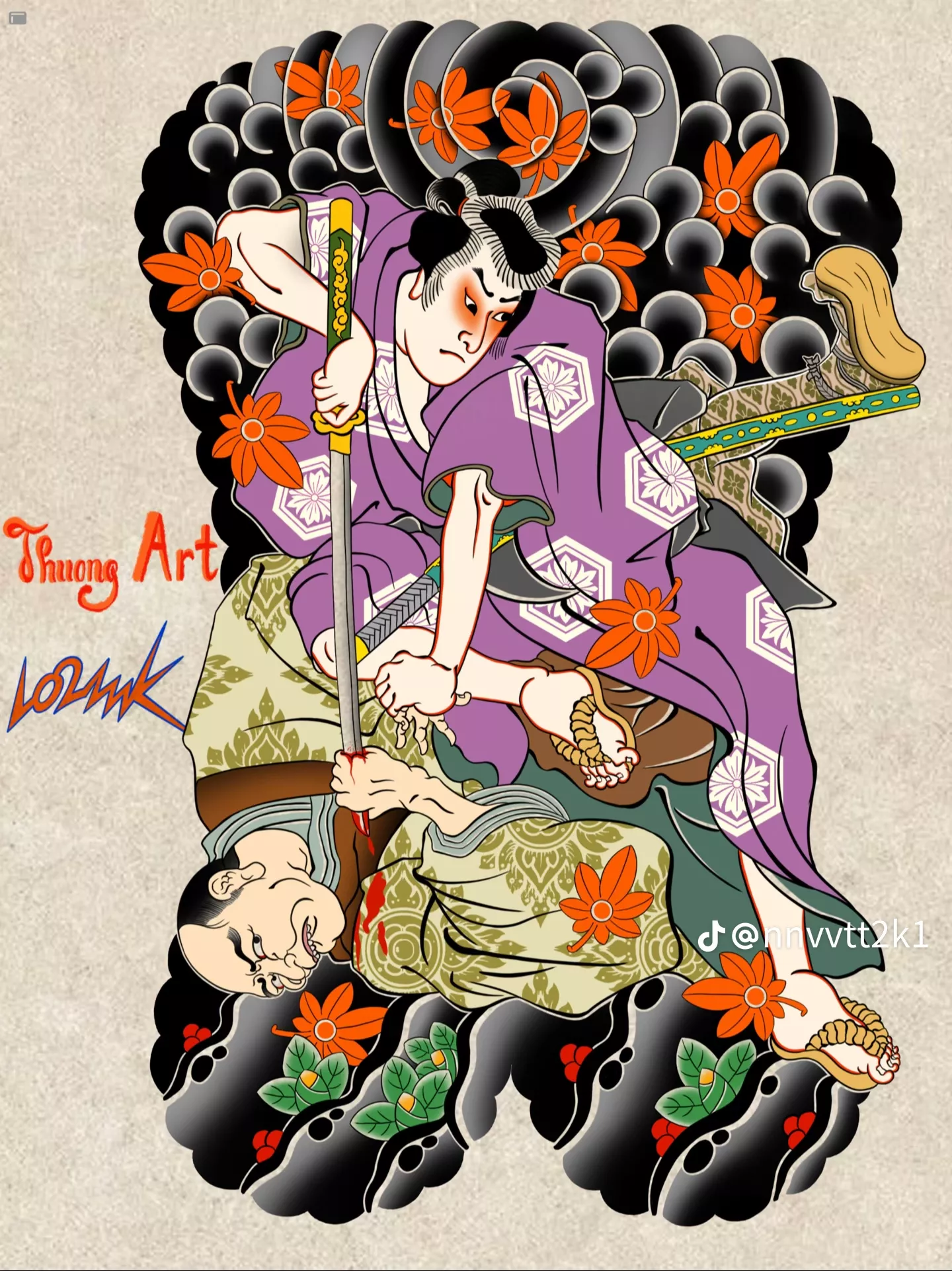 oriental-japanese-tattoo