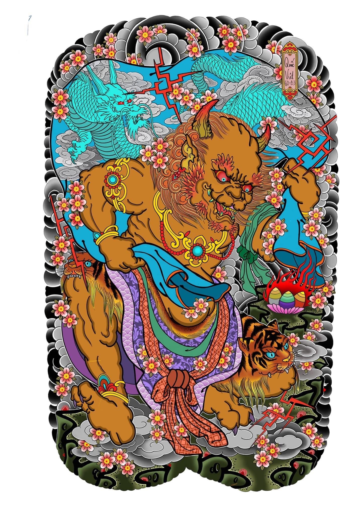 oriental-japanese-tattoo
