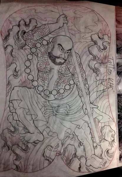 oriental-japanese-tattoo