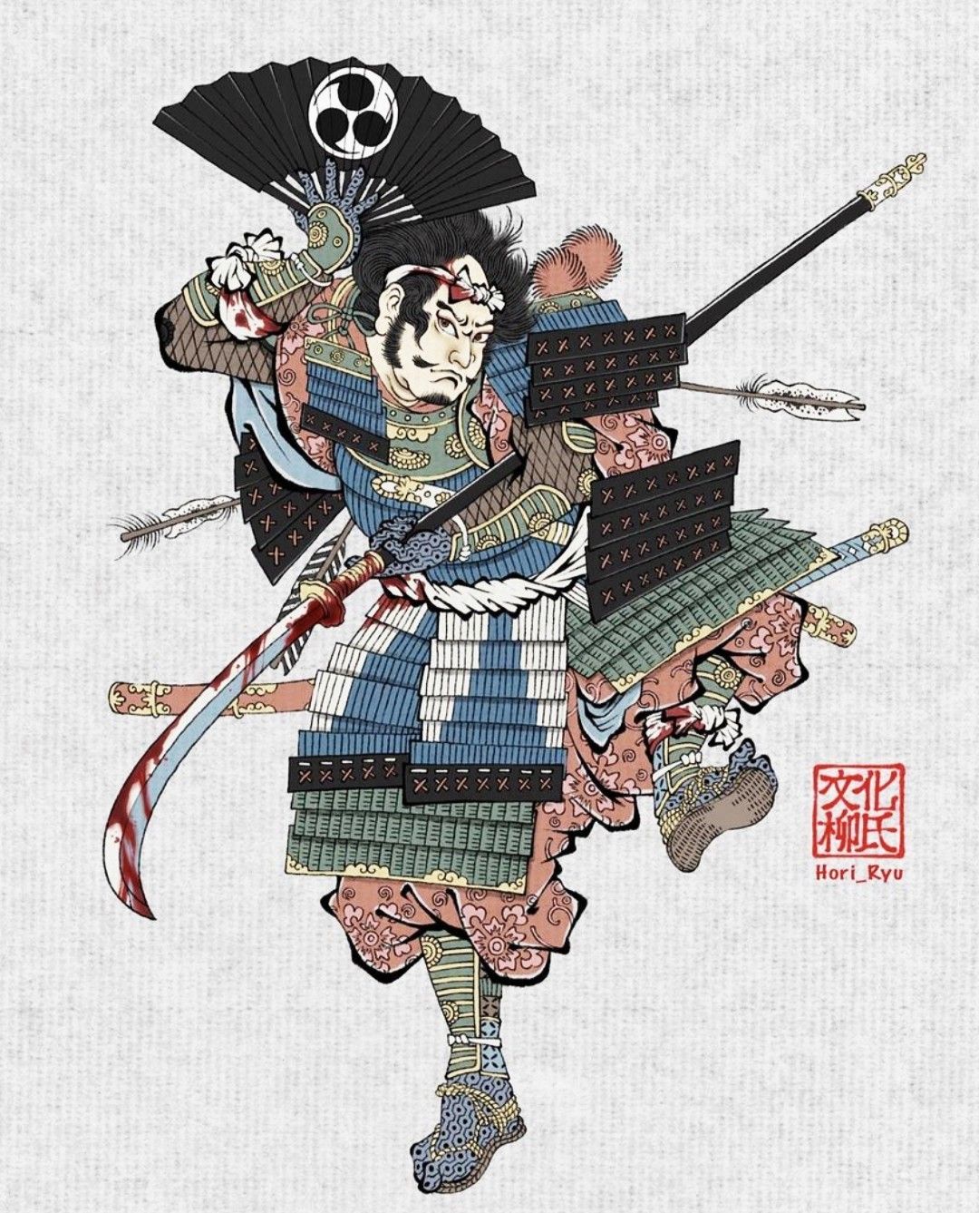 oriental-japanese-tattoo