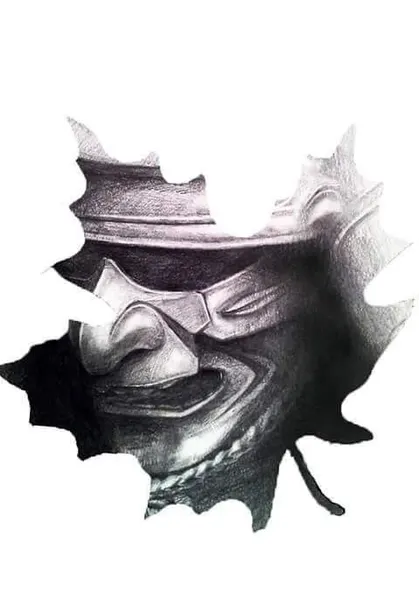 900+ ý tưởng hay nhất về Samurai tattoo trong 2026