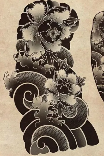 oriental-japanese-tattoo