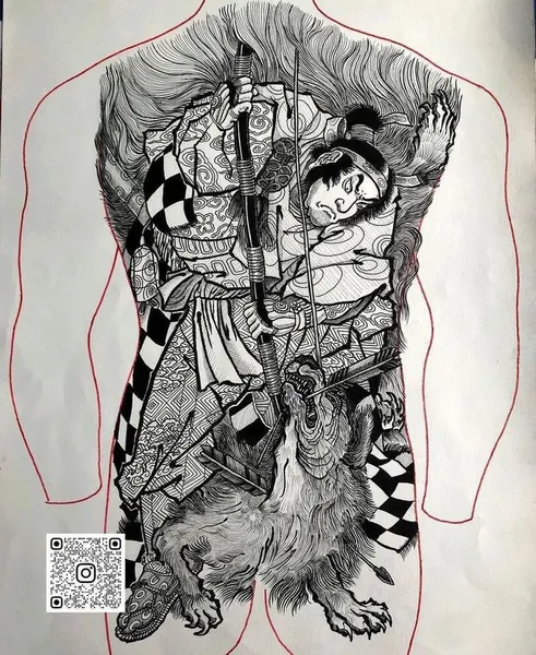 oriental-japanese-tattoo
