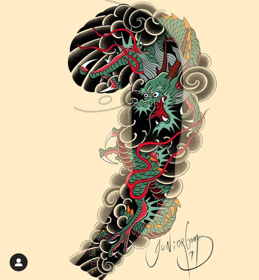 oriental-japanese-tattoo