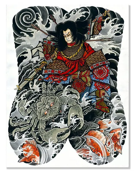 oriental-japanese-tattoo
