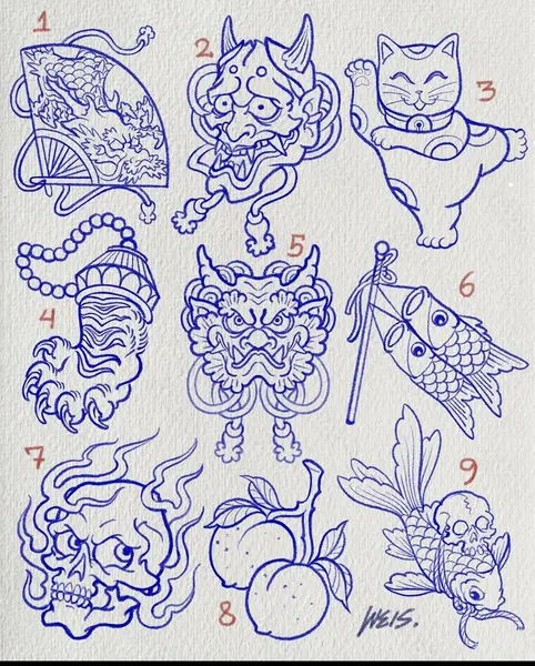 oriental-japanese-tattoo