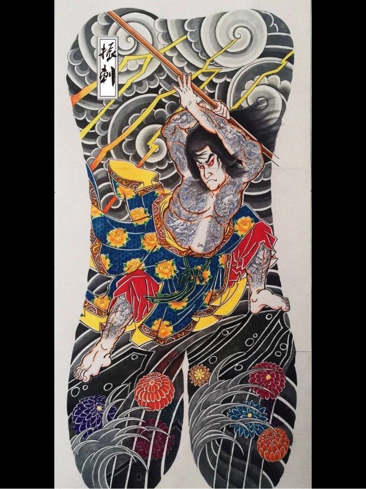 oriental-japanese-tattoo