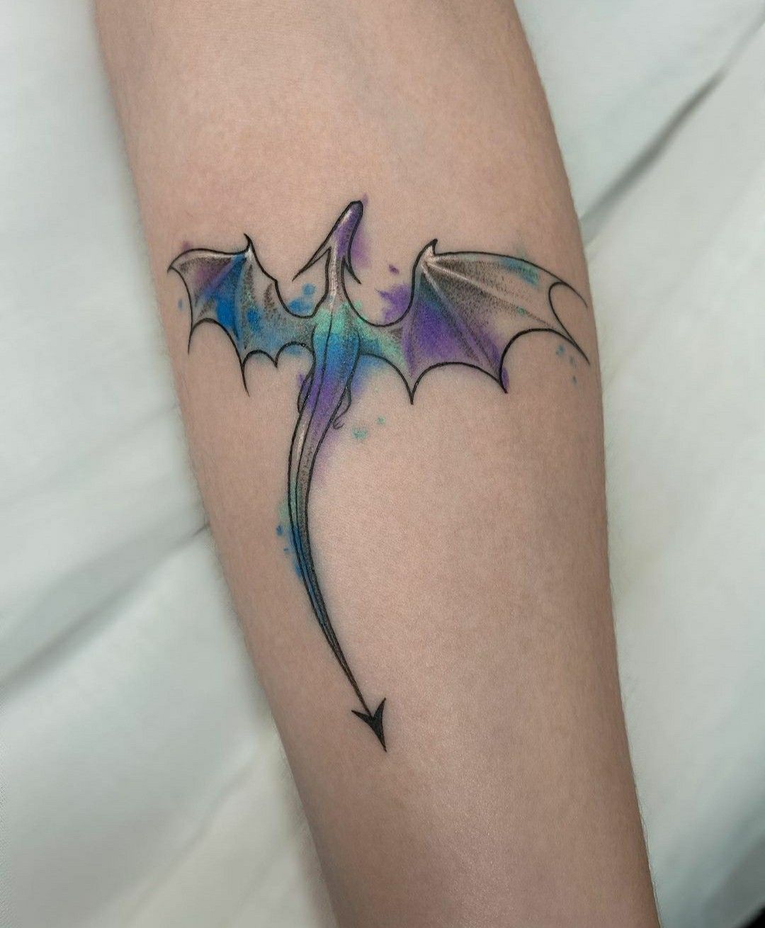 Dragon Tattoos ideas