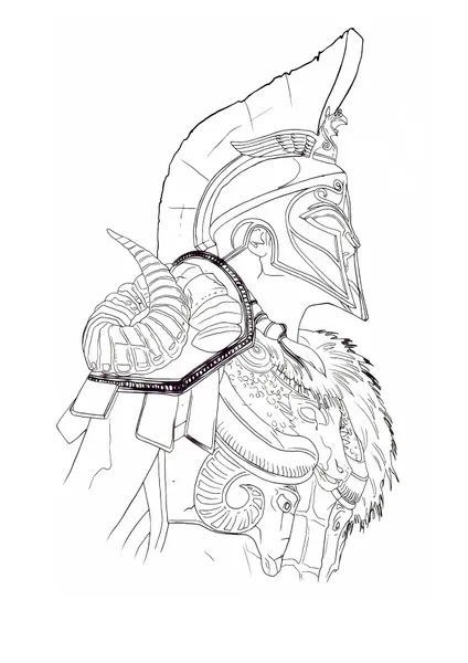 900+ ý tưởng hay nhất về Samurai tattoo trong 2026
