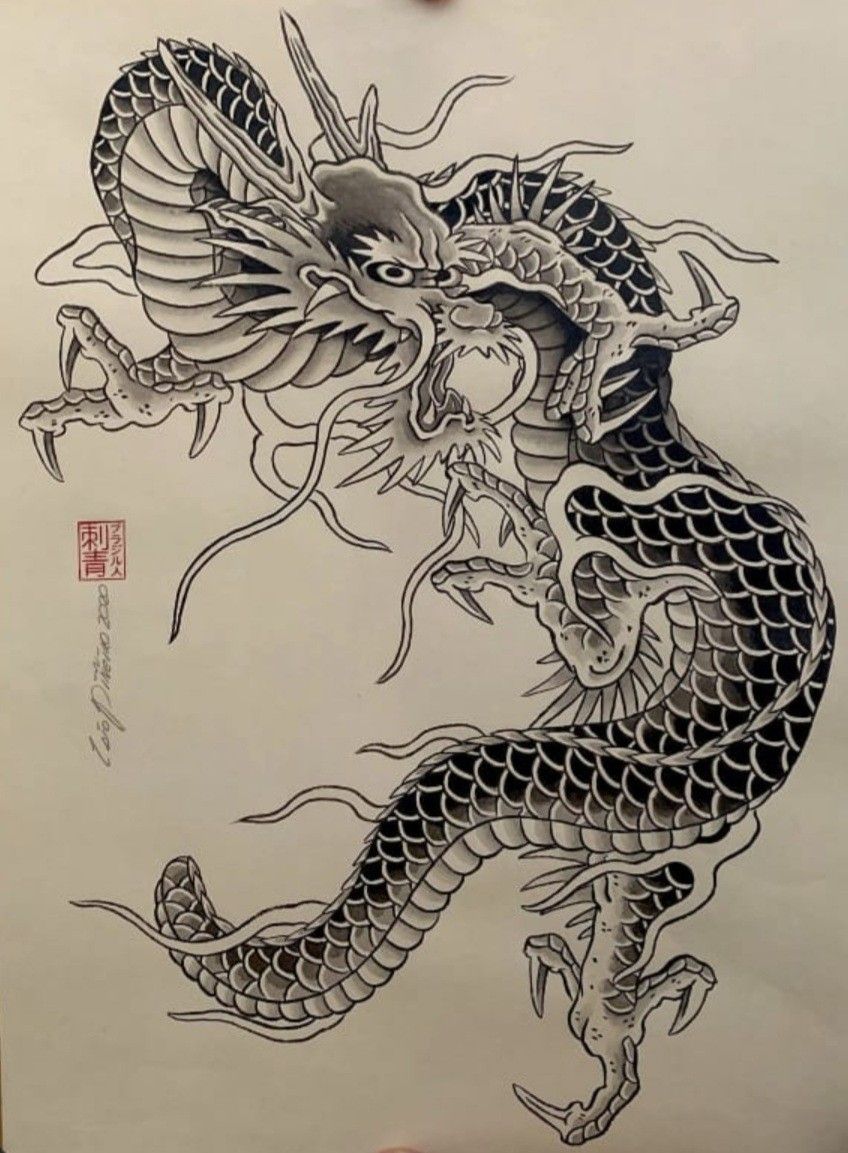 Dragon
