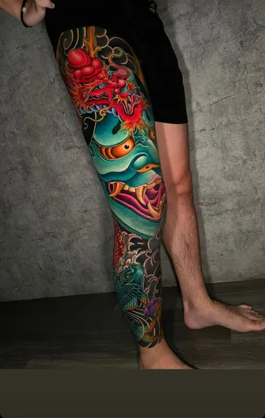 oriental-japanese-tattoo