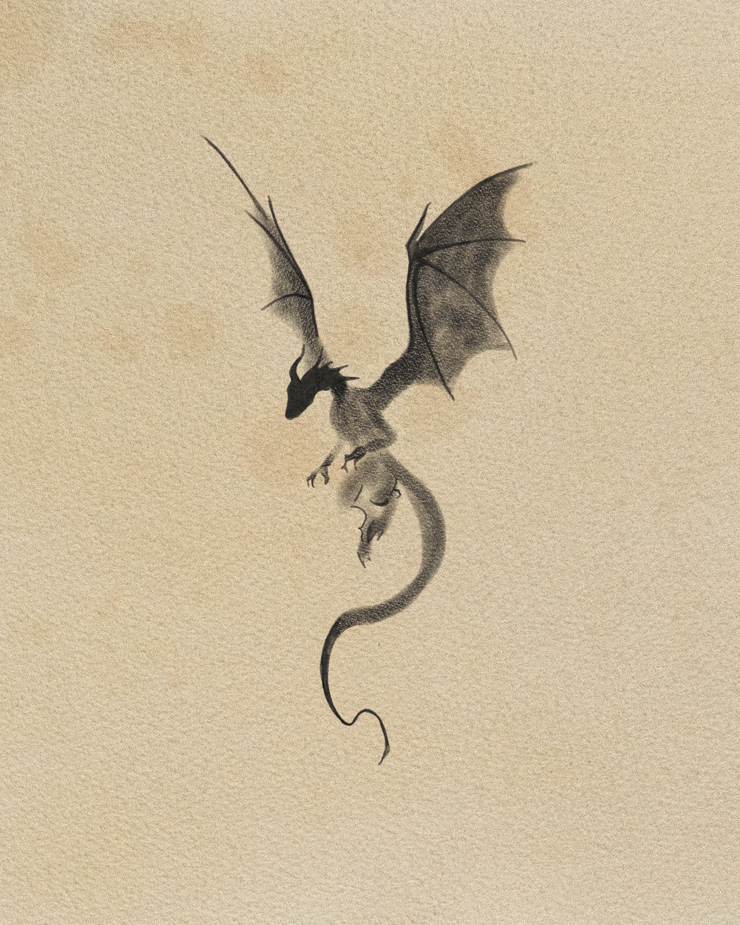 Dragon Tattoos ideas