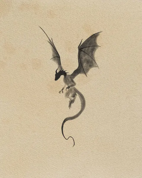 Dragon Tattoos ideas
