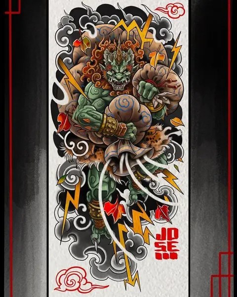 900+ ý tưởng hay nhất về Samurai tattoo trong 2026