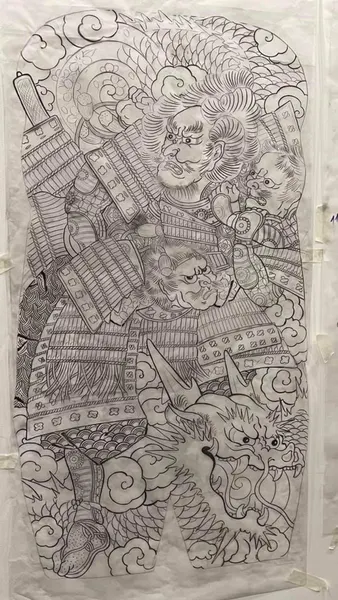 oriental-japanese-tattoo