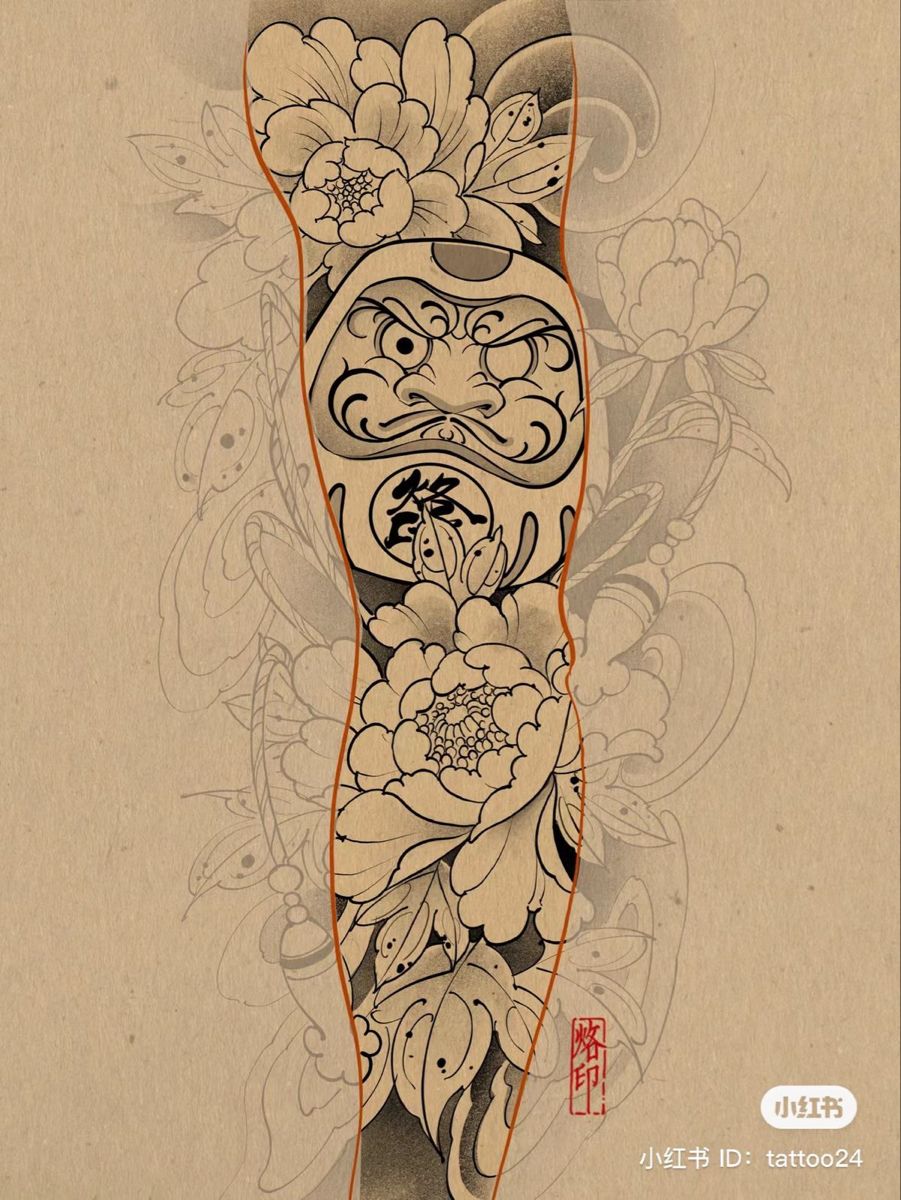 oriental-japanese-tattoo