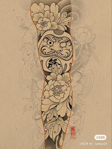 oriental-japanese-tattoo